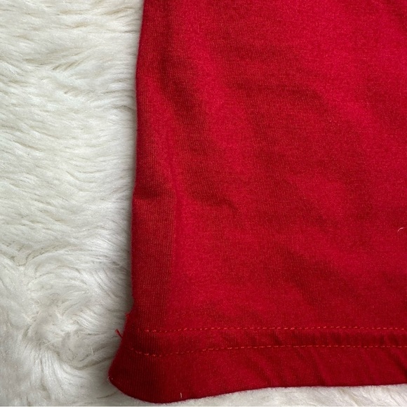 Nickelodeon Paw Patrol Graphic Tee Red Size Extra Small - Picture 10 of 16